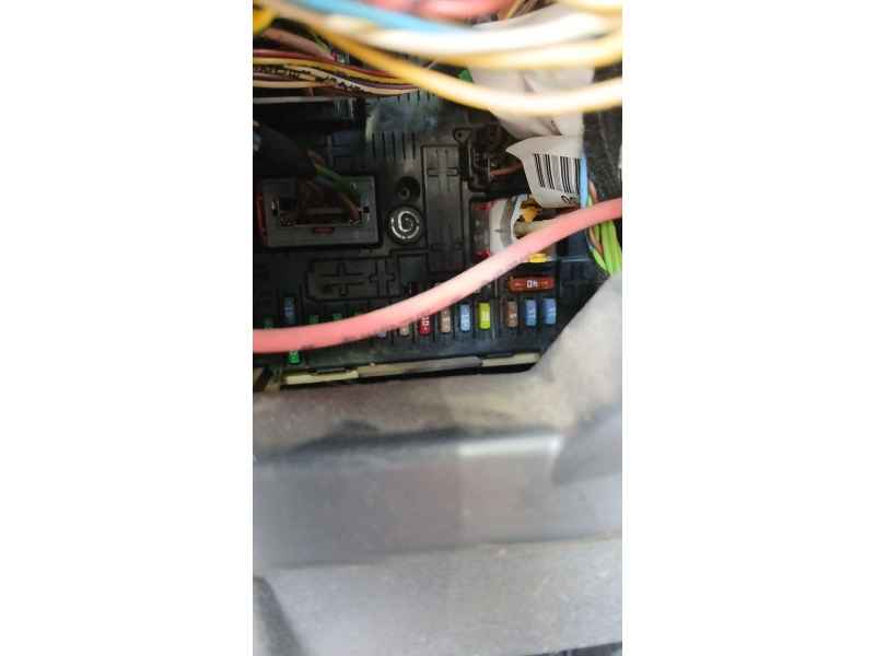 Recambio de bsi para citroën c4 picasso i monospace (ud_) 1.6 hdi referencia OEM IAM   