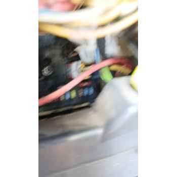 Recambio de bsi para citroën c4 picasso i monospace (ud_) 1.6 hdi referencia OEM IAM   