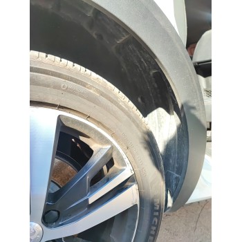 Recambio de paso rueda trasero derecho para peugeot 5008 ii (mc_, mj_, mr_, m4_) 1.5 bluehdi 130 (mcyhzj, mcyhzr, mcyhzx) refere