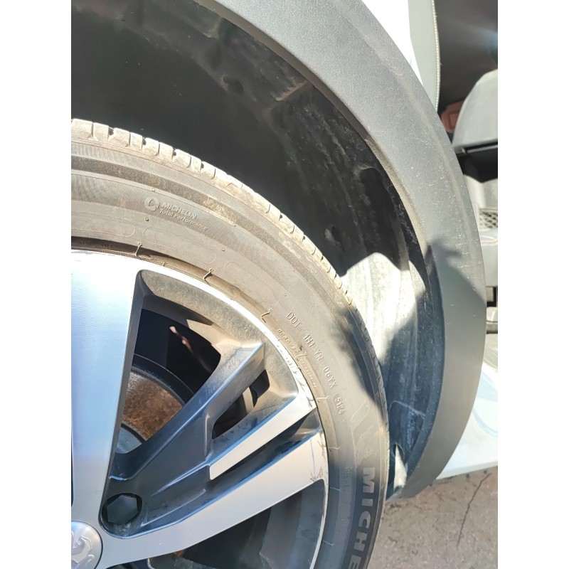 Recambio de paso rueda trasero derecho para peugeot 5008 ii (mc_, mj_, mr_, m4_) 1.5 bluehdi 130 (mcyhzj, mcyhzr, mcyhzx) refere