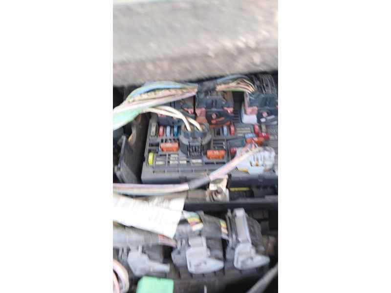 Recambio de bsm para citroën c4 picasso i monospace (ud_) 1.6 hdi referencia OEM IAM 9664705880  
