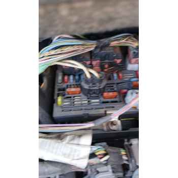 Recambio de bsm para citroën c4 picasso i monospace (ud_) 1.6 hdi referencia OEM IAM 9664705880  