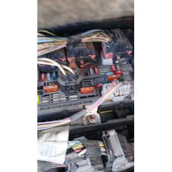 Recambio de bsm para citroën c4 picasso i monospace (ud_) 1.6 hdi referencia OEM IAM 9664705880  