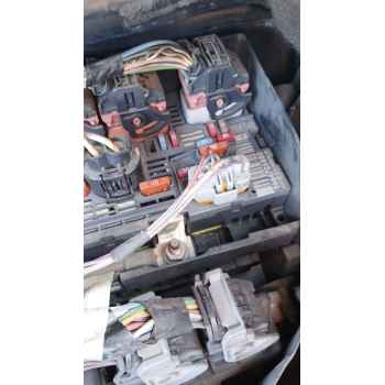 Recambio de bsm para citroën c4 picasso i monospace (ud_) 1.6 hdi referencia OEM IAM 9664705880  