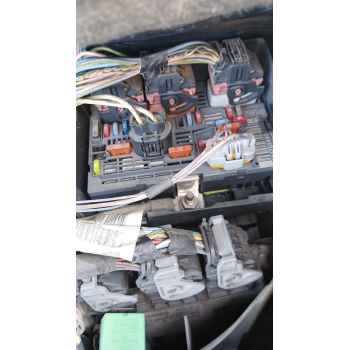 Recambio de bsm para citroën c4 picasso i monospace (ud_) 1.6 hdi referencia OEM IAM 9664705880  