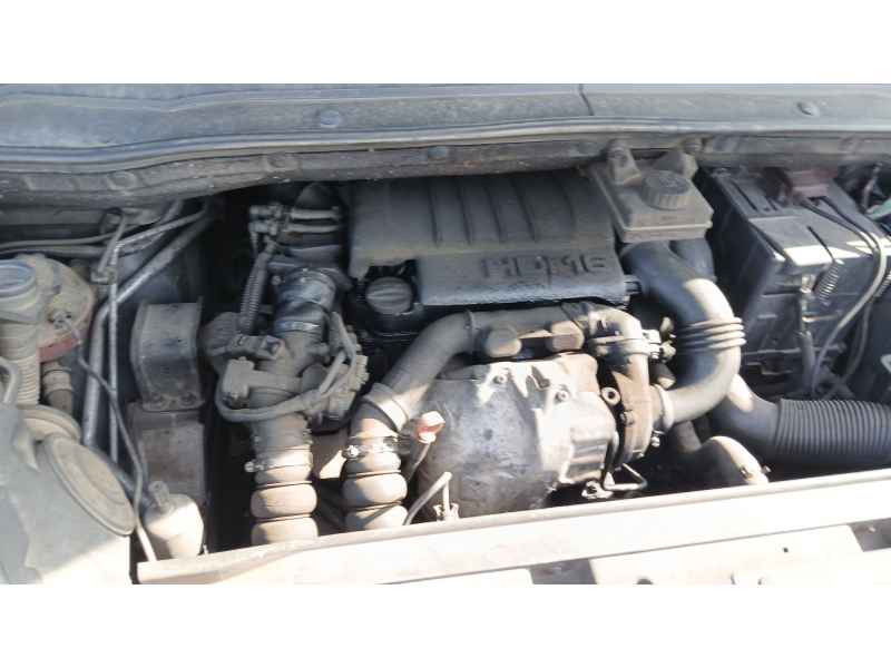Recambio de abs para citroën c4 picasso i monospace (ud_) 1.6 hdi referencia OEM IAM   