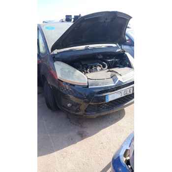 Recambio de abs para citroën c4 picasso i monospace (ud_) 1.6 hdi referencia OEM IAM   