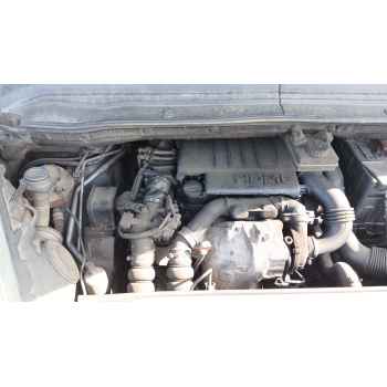 Recambio de compresor a/a para citroën c4 picasso i monospace (ud_) 1.6 hdi referencia OEM IAM   