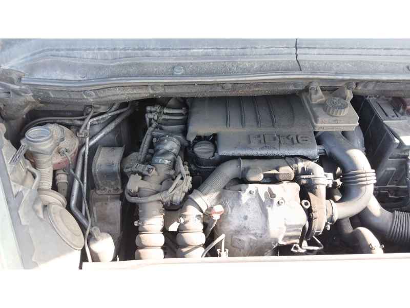 Recambio de compresor a/a para citroën c4 picasso i monospace (ud_) 1.6 hdi referencia OEM IAM   