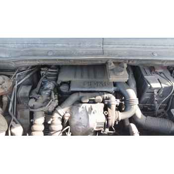 Recambio de compresor a/a para citroën c4 picasso i monospace (ud_) 1.6 hdi referencia OEM IAM   