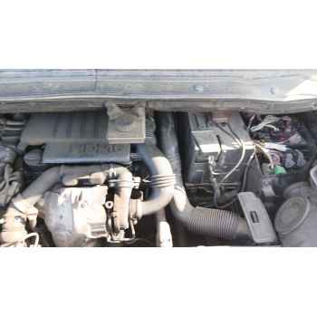 Recambio de compresor a/a para citroën c4 picasso i monospace (ud_) 1.6 hdi referencia OEM IAM   