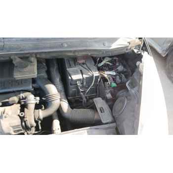 Recambio de compresor a/a para citroën c4 picasso i monospace (ud_) 1.6 hdi referencia OEM IAM   