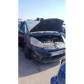 Recambio de compresor a/a para citroën c4 picasso i monospace (ud_) 1.6 hdi referencia OEM IAM   