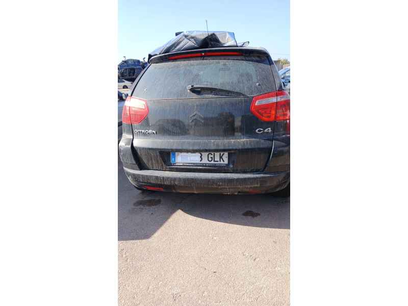 Recambio de porton trasero para citroën c4 picasso i monospace (ud_) 1.6 hdi referencia OEM IAM   
