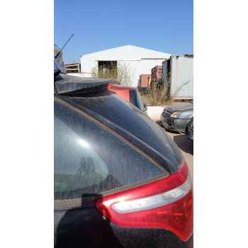 Recambio de porton trasero para citroën c4 picasso i monospace (ud_) 1.6 hdi referencia OEM IAM   