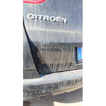Recambio de porton trasero para citroën c4 picasso i monospace (ud_) 1.6 hdi referencia OEM IAM   