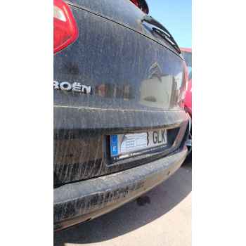 Recambio de porton trasero para citroën c4 picasso i monospace (ud_) 1.6 hdi referencia OEM IAM   