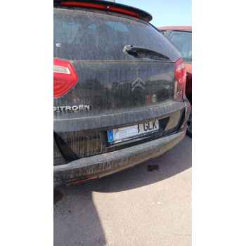 Recambio de porton trasero para citroën c4 picasso i monospace (ud_) 1.6 hdi referencia OEM IAM   