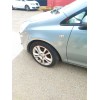 Recambio de paso de rueda delantero izquierdo para opel corsa d (s07) 1.2 (l08, l68) referencia OEM IAM 13187354  