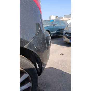 Recambio de paragolpes trasero para citroën c4 picasso i monospace (ud_) 1.6 hdi referencia OEM IAM   
