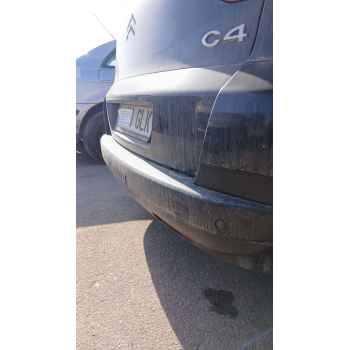 Recambio de paragolpes trasero para citroën c4 picasso i monospace (ud_) 1.6 hdi referencia OEM IAM   