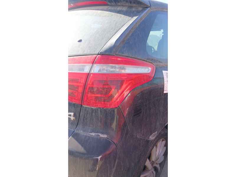 Recambio de piloto trasero derecho para citroën c4 picasso i monospace (ud_) 1.6 hdi referencia OEM IAM   