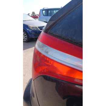 Recambio de piloto trasero derecho para citroën c4 picasso i monospace (ud_) 1.6 hdi referencia OEM IAM   