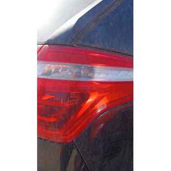 Recambio de piloto trasero derecho para citroën c4 picasso i monospace (ud_) 1.6 hdi referencia OEM IAM   
