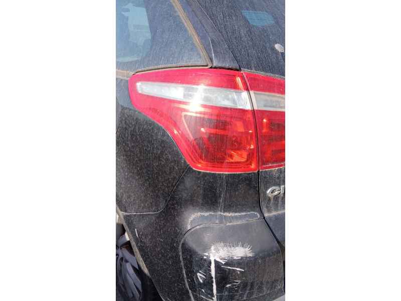 Recambio de piloto trasero izquierdo para citroën c4 picasso i monospace (ud_) 1.6 hdi referencia OEM IAM   