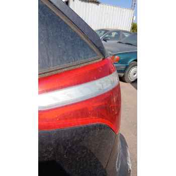 Recambio de piloto trasero izquierdo para citroën c4 picasso i monospace (ud_) 1.6 hdi referencia OEM IAM   