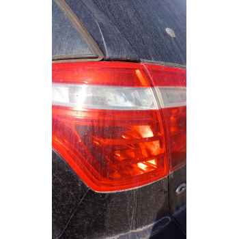 Recambio de piloto trasero izquierdo para citroën c4 picasso i monospace (ud_) 1.6 hdi referencia OEM IAM   