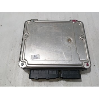 Recambio de centralita motor uce para toyota corolla (_e12_) 1.4 d (nde120_) referencia OEM IAM 0281011733  