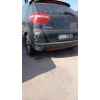 Recambio de refuerzo paragolpes trasero para citroën c4 picasso i monospace (ud_) 1.6 hdi referencia OEM IAM   