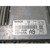 Recambio de centralita motor uce para toyota corolla (_e12_) 1.4 d (nde120_) referencia OEM IAM 0281011733  