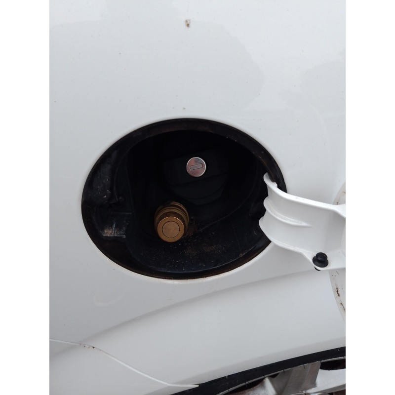 Recambio de tapon combustible para seat altea xl (5p5, 5p8) 1.6 lpg referencia OEM IAM 1J0201550BM9B9  