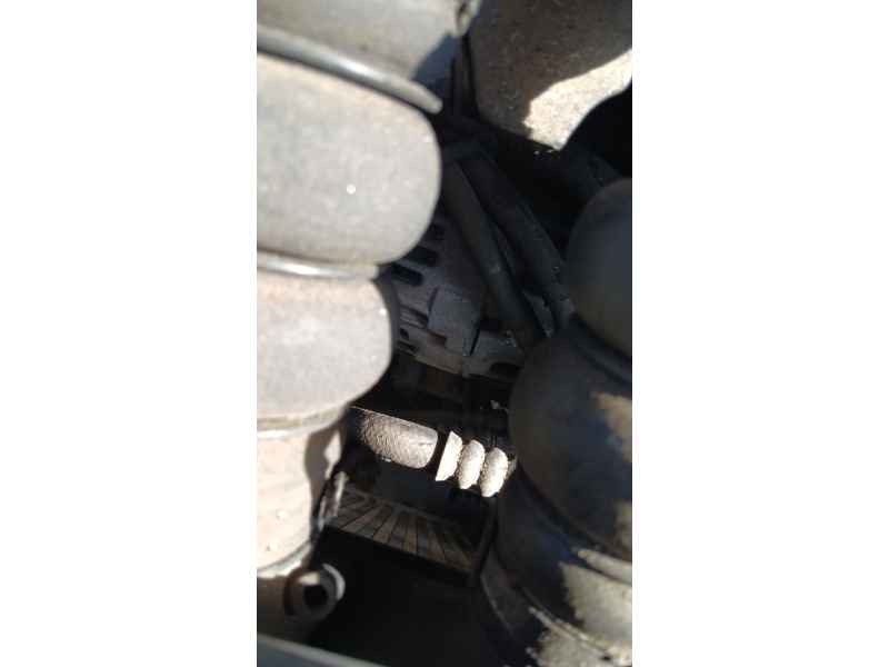 Recambio de alternador para citroën c4 picasso i monospace (ud_) 1.6 hdi referencia OEM IAM   