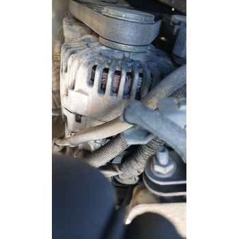 Recambio de alternador para citroën c4 picasso i monospace (ud_) 1.6 hdi referencia OEM IAM   