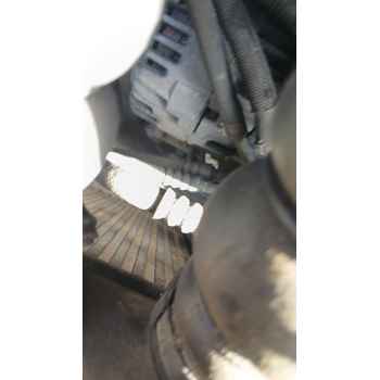 Recambio de alternador para citroën c4 picasso i monospace (ud_) 1.6 hdi referencia OEM IAM   