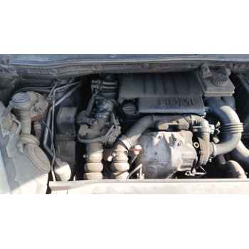 Recambio de caja cambios para citroën c4 picasso i monospace (ud_) 1.6 hdi referencia OEM IAM   