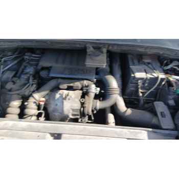Recambio de caja cambios para citroën c4 picasso i monospace (ud_) 1.6 hdi referencia OEM IAM   