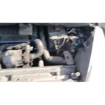 Recambio de caja cambios para citroën c4 picasso i monospace (ud_) 1.6 hdi referencia OEM IAM   