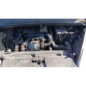 Recambio de caja cambios para citroën c4 picasso i monospace (ud_) 1.6 hdi referencia OEM IAM   