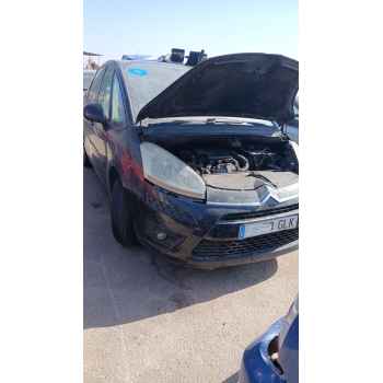 Recambio de caja cambios para citroën c4 picasso i monospace (ud_) 1.6 hdi referencia OEM IAM   