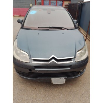 citroën c4 i (lc_) del año 2006