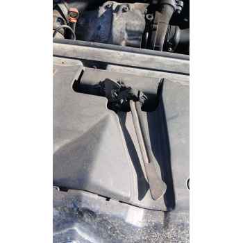 Recambio de cerradura capot para citroën c4 picasso i monospace (ud_) 1.6 hdi referencia OEM IAM   