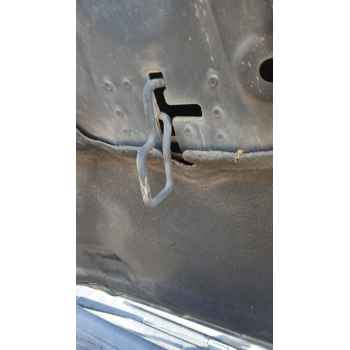 Recambio de cerradura capot para citroën c4 picasso i monospace (ud_) 1.6 hdi referencia OEM IAM   
