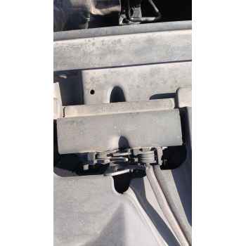 Recambio de cerradura capot para citroën c4 picasso i monospace (ud_) 1.6 hdi referencia OEM IAM   