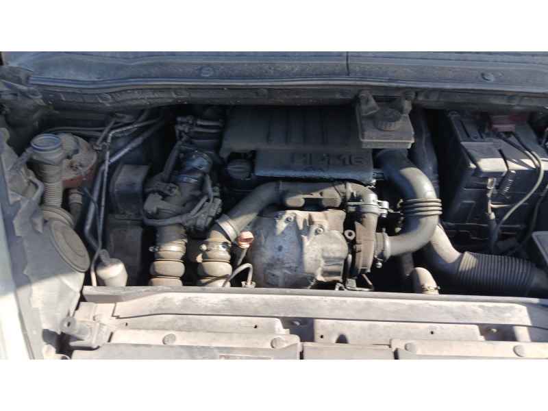 Recambio de cremallera direccion para citroën c4 picasso i monospace (ud_) 1.6 hdi referencia OEM IAM   