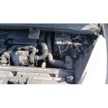 Recambio de cremallera direccion para citroën c4 picasso i monospace (ud_) 1.6 hdi referencia OEM IAM   