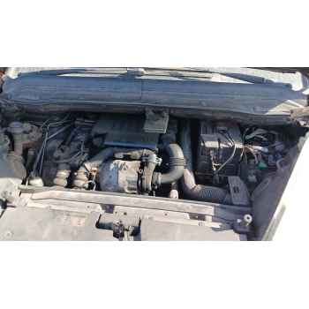 Recambio de cremallera direccion para citroën c4 picasso i monospace (ud_) 1.6 hdi referencia OEM IAM   